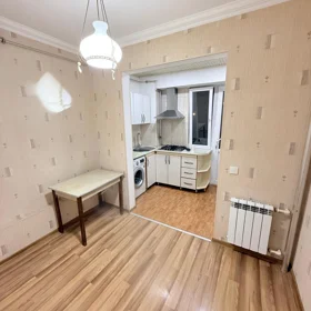 In Baku 60.0 m² apartment is for rent - Image 8