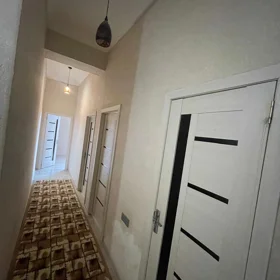 In Baku 70.0 m² apartment is for rent - Image 4