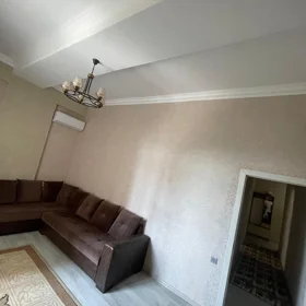 In Baku 70.0 m² apartment is for rent - Image 9