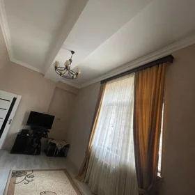 In Baku 70.0 m² apartment is for rent - Image 10