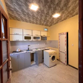 In Baku 55.0 m² house with 2.0 rooms is for rent - Image 8