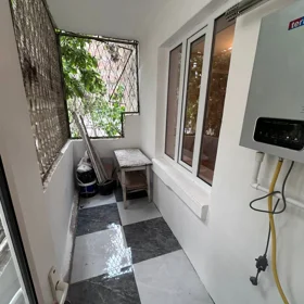 In Baku 75.0 m² apartment is for rent - Image 4