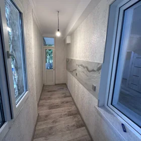 In Baku 75.0 m² apartment is for rent - Image 10