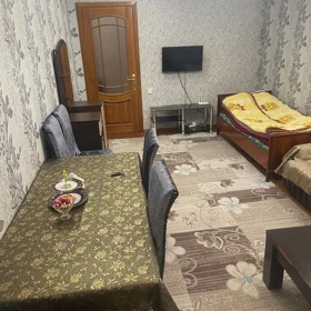 In Baku 60.0 m² apartment is for rent - Image 3