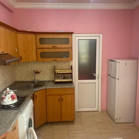 In Baku 60.0 m² apartment is for rent - Image 4