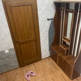 In Baku 60.0 m² apartment is for rent - Image 5