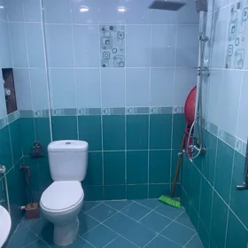 In Baku 60.0 m² apartment is for rent - Image 6