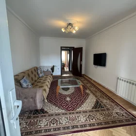 In Baku 75.0 m² apartment is for rent - Image 3