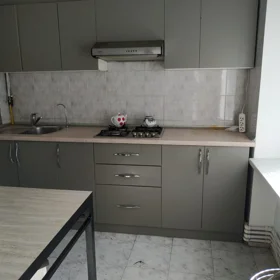In Baku 75.0 m² apartment is for rent - Image 8