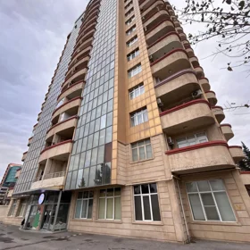In Baku 179.0 m² apartment is for rent - Image 3