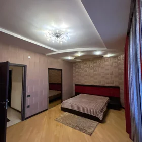In Baku 179.0 m² apartment is for rent - Image 6