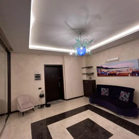 In Baku 179.0 m² apartment is for rent - Image 10