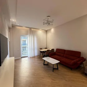 Xətai rayonu-da 100.0 m2 mənzil kirayə verilir - Şəkil 2