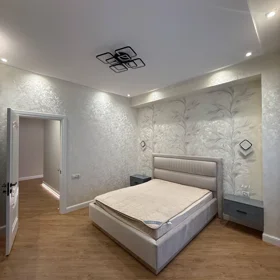 Xətai rayonu-da 100.0 m2 mənzil kirayə verilir - Şəkil 5