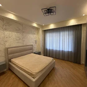 Xətai rayonu-da 100.0 m2 mənzil kirayə verilir - Şəkil 6