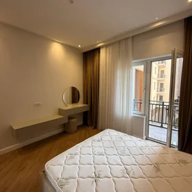 Xətai rayonu-da 100.0 m2 mənzil kirayə verilir - Şəkil 7