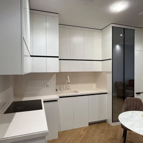Xətai rayonu-da 100.0 m2 mənzil kirayə verilir - Şəkil 9