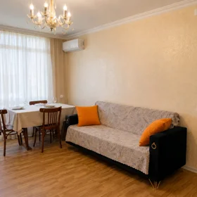 In Baku 40.0 m² apartment is for sale - Image 3
