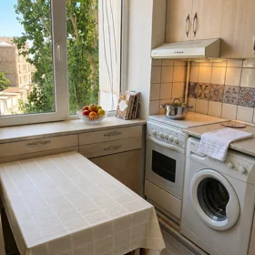 In Baku 40.0 m² apartment is for sale - Image 4