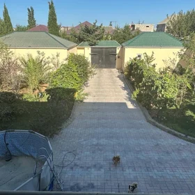In Xəzər rayonu 600.0 m² house with 9.0 rooms is for sale - Image 3