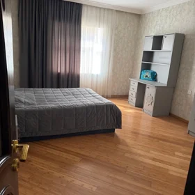 In Xəzər rayonu 600.0 m² house with 9.0 rooms is for sale - Image 10