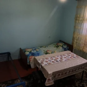 In Binəqədi rayonu 36.0 m² house with 1.0 rooms is for rent - Image 4