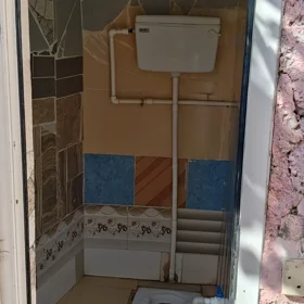 In Binəqədi rayonu 36.0 m² house with 1.0 rooms is for rent - Image 5