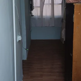 In Binəqədi rayonu 36.0 m² house with 1.0 rooms is for rent - Image 7
