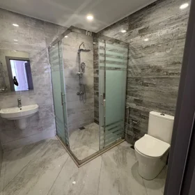 In Baku 100.0 m² apartment is for rent - Image 7