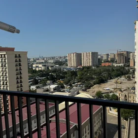In Baku 100.0 m² apartment is for rent - Image 9