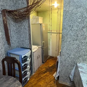 In Baku 40.0 m² house with 1.0 rooms is for rent - Image 4