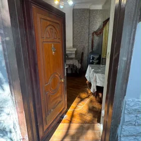 In Baku 40.0 m² house with 1.0 rooms is for rent - Image 7