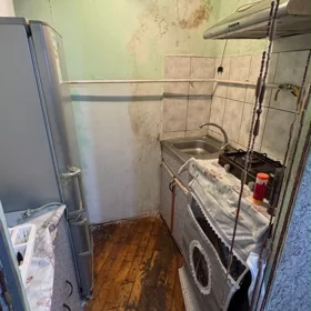 In Baku 40.0 m² house with 1.0 rooms is for rent - Image 8