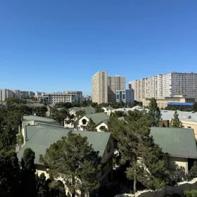 In Baku 140.0 m² apartment is for sale - Image 6