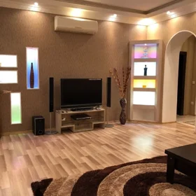 In Səbail rayonu 70.0 m² apartment is for rent - Image 4
