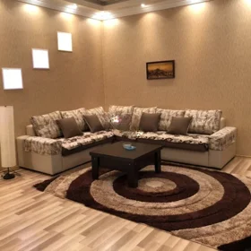 In Səbail rayonu 70.0 m² apartment is for rent - Image 5