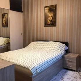 In Səbail rayonu 70.0 m² apartment is for rent - Image 8