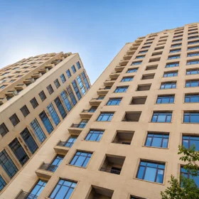 In Baku 110.0 m² apartment is for sale - Image 3