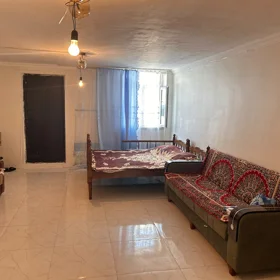 In Baku 51.0 m² house with 1.0 rooms is for rent - Image 2