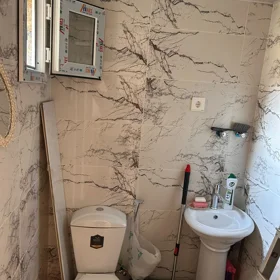 In Baku 51.0 m² house with 1.0 rooms is for rent - Image 3