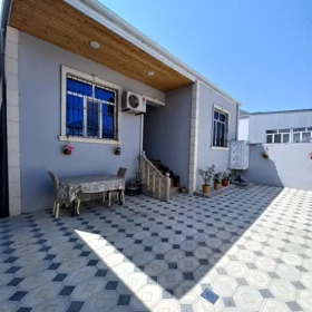 In Sabunçu rayonu 120.0 m² house with 4.0 rooms is for sale - Image 3