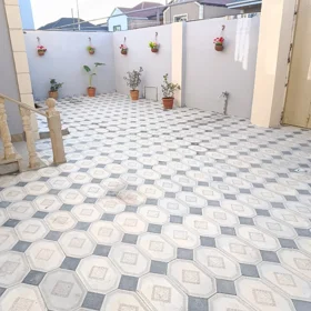 In Sabunçu rayonu 120.0 m² house with 4.0 rooms is for sale - Image 4