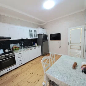 In Sabunçu rayonu 120.0 m² house with 4.0 rooms is for sale - Image 10