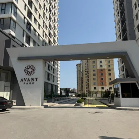 In Baku 49.0 m² apartment is for sale - Image 2