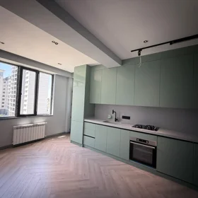 In Baku 49.0 m² apartment is for sale - Image 3