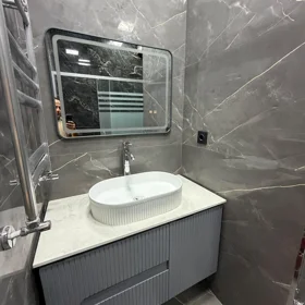 In Baku 49.0 m² apartment is for sale - Image 7
