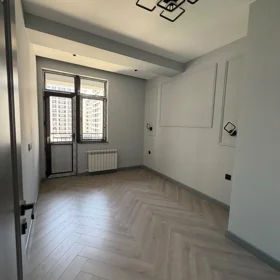 In Baku 49.0 m² apartment is for sale - Image 8