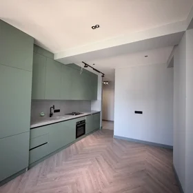 In Baku 49.0 m² apartment is for sale - Image 10
