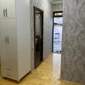 In Khirdalan 60.0 m² house with 2.0 rooms is for rent - Image 6