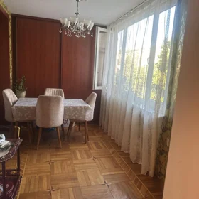 In Baku 85.0 m² apartment is for rent - Image 2
